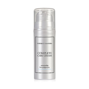 Complete Care Cream - Creme extra hidratante para todo o tipo de pele